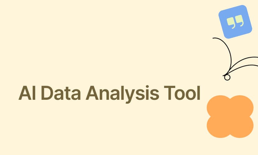 AI Data Analysis
