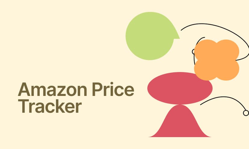 Amazon Price Tracker