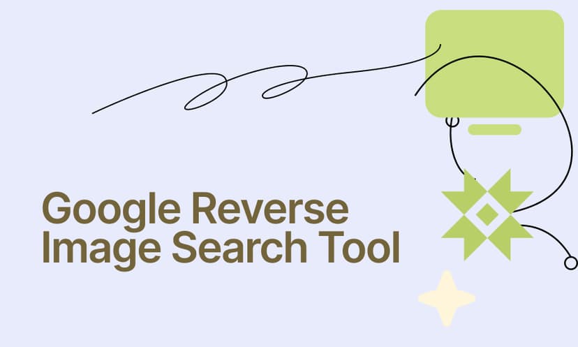 Google Reverse Image Search Tool