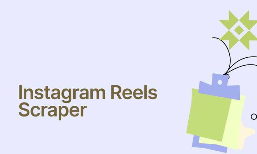 Instagram Reels Scraper