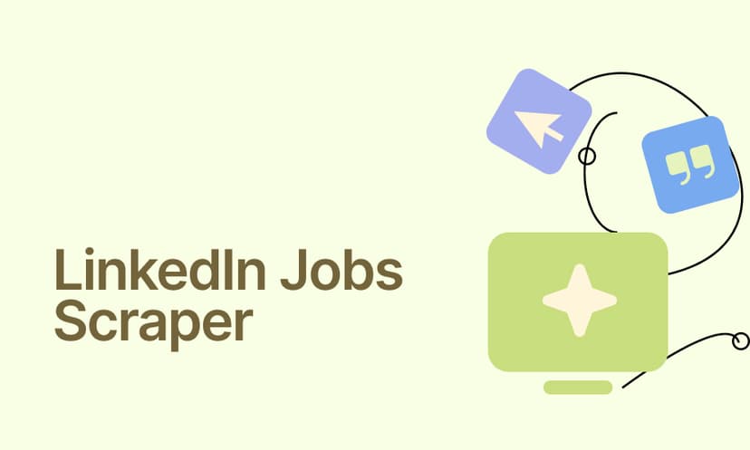 LinkedIn Jobs Scraper