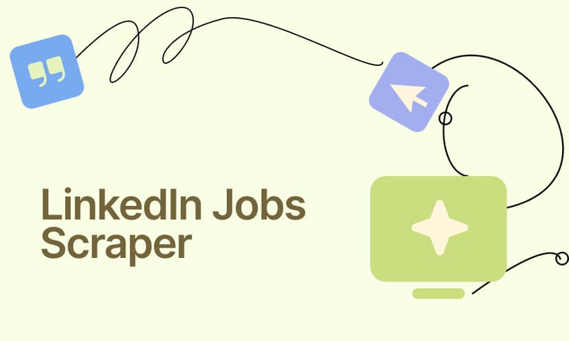 LinkedIn Jobs Scraper