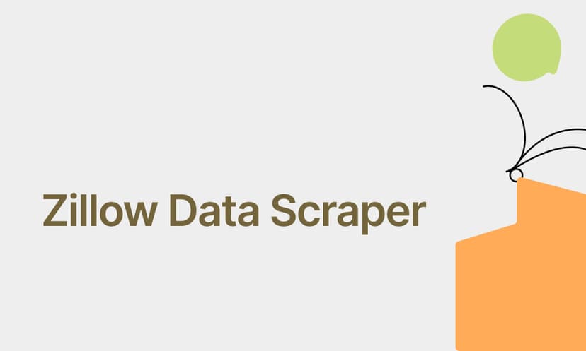 Zillow Data Scraper