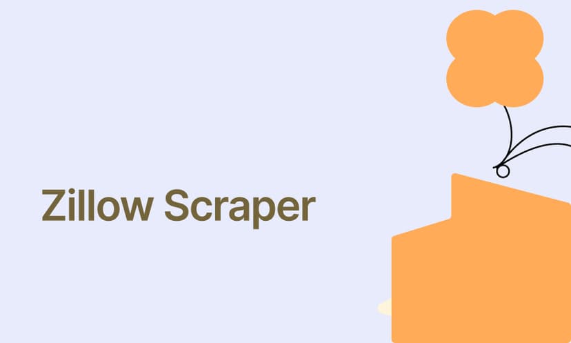 Zillow Scraper