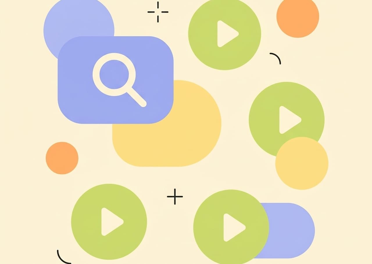 Search Across Videos, Not Just One